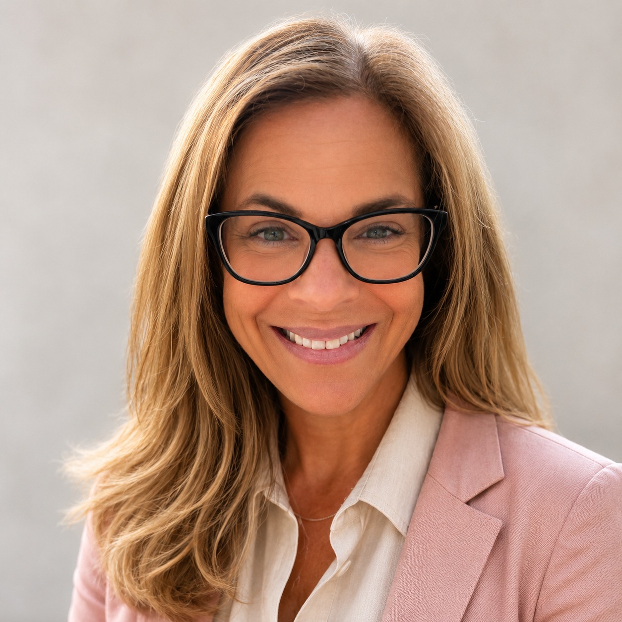 Lori Kowit, early childhood consultant, coach, educator, and speaker